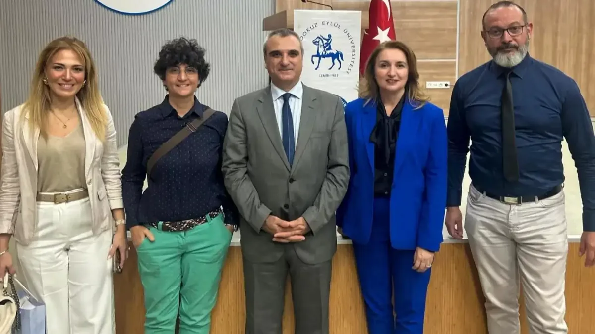 Dijital platform ile turizmde yeni bir dönem başlıyor