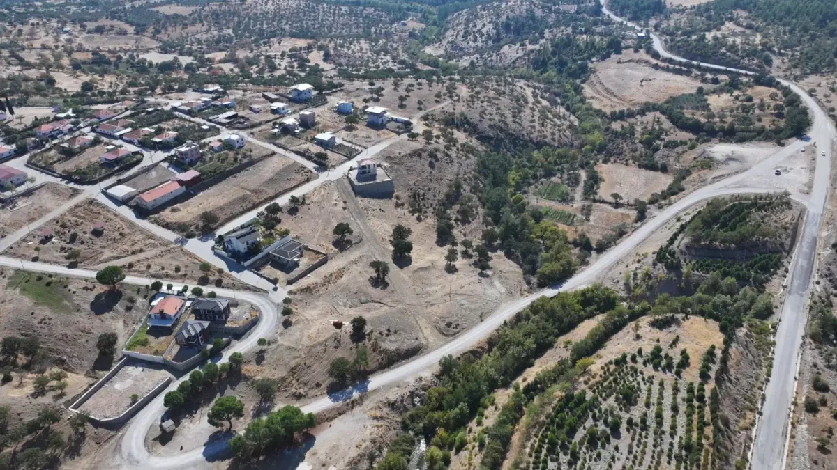 Yuntdağı'nda ulaşım sorunları çözüme kavuşuyor