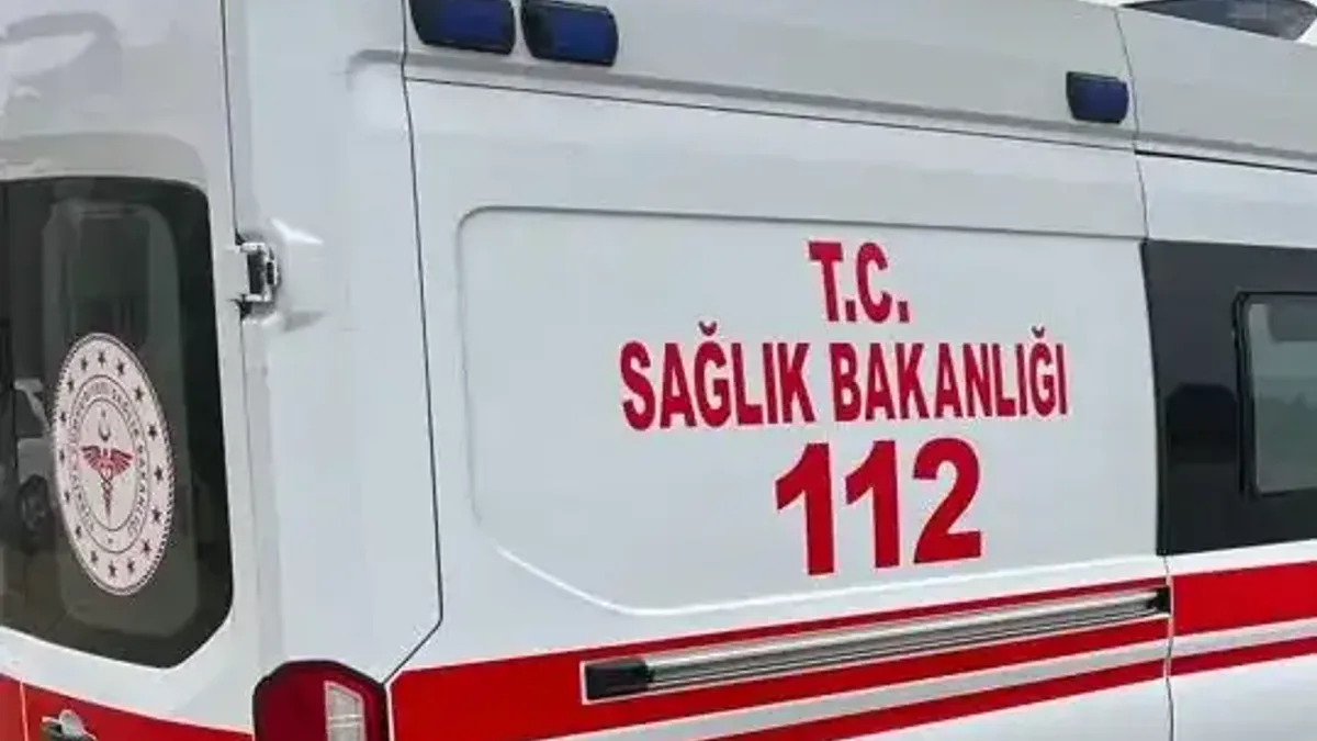 Zonguldak'taki maden patlaması sonrası kurtarma çalışmaları.