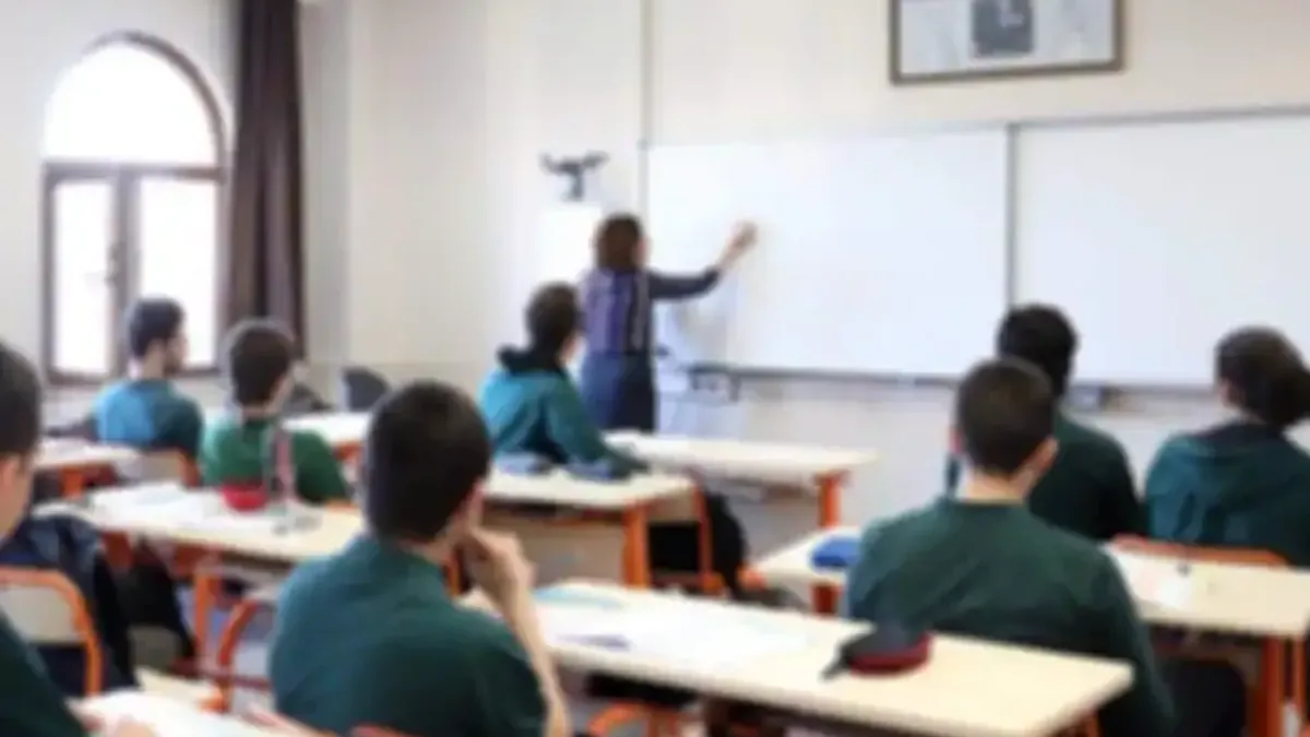 MEB'den özel öğretim programlarına sıkı denetim