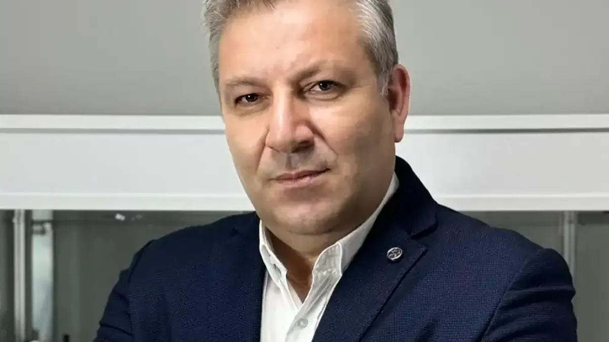 Kozmetik sektörü 3,3 milyar dolarla yeni bir döneme giriyor