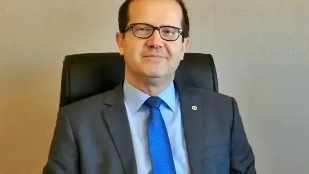 Bitkisel yağ kongresi, güvenli yağ üretimi ve sürdürülebilirlik konularını tartışacak.
