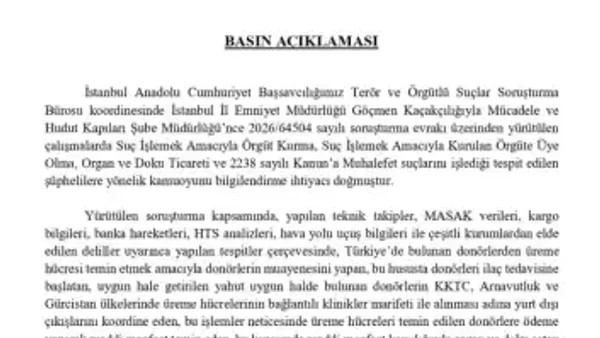 Haber Detayı