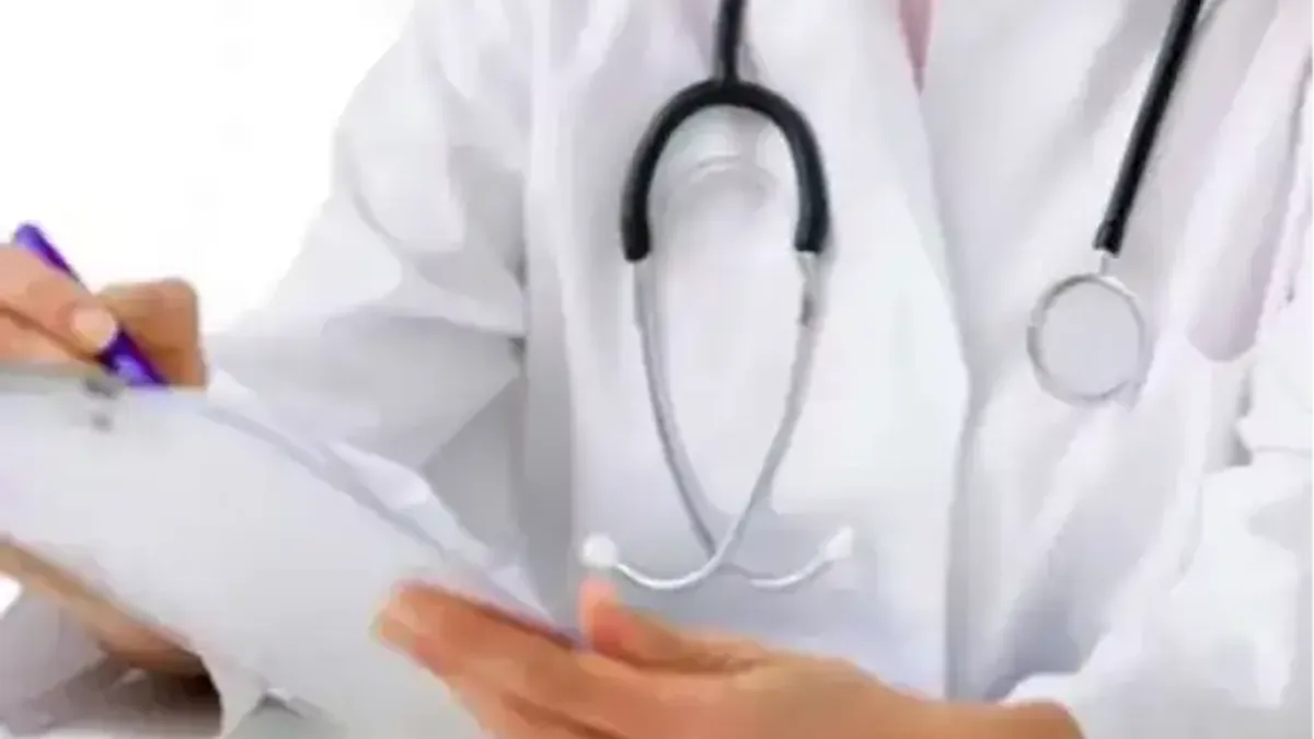 2027 yılı için sağlık personeli istihdamı ile ilgili bilgiler.