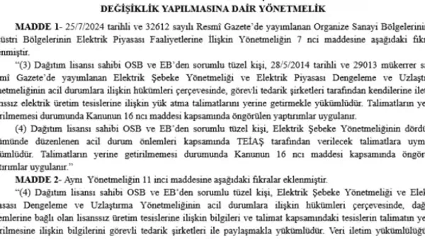 Haber Detayı
