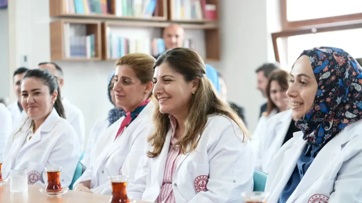 Öğretmenler günü coşkusu 81 ilde yaşanacak
