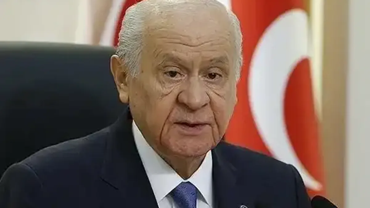Devlet Bahçeli, Türk Dünyası'nın birliği için önemli mesajlar verdi.