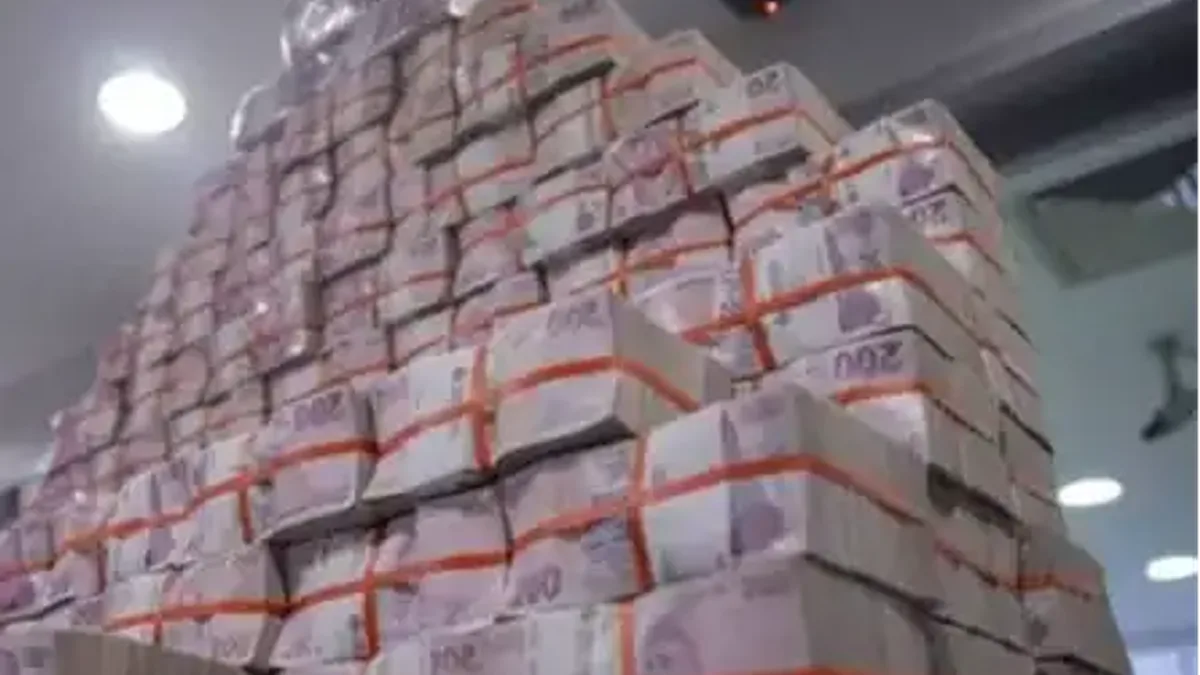 Milyonerler festivali'nde 10 milyon TL kazanan talihli