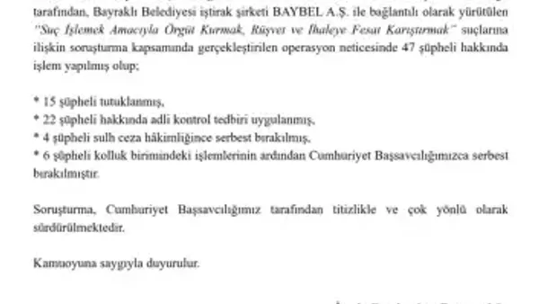 Haber Detayı