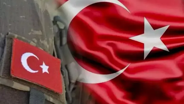 Piyade Uzman Çavuş Mustafa Aslan'ın şehit olduğu haberi.