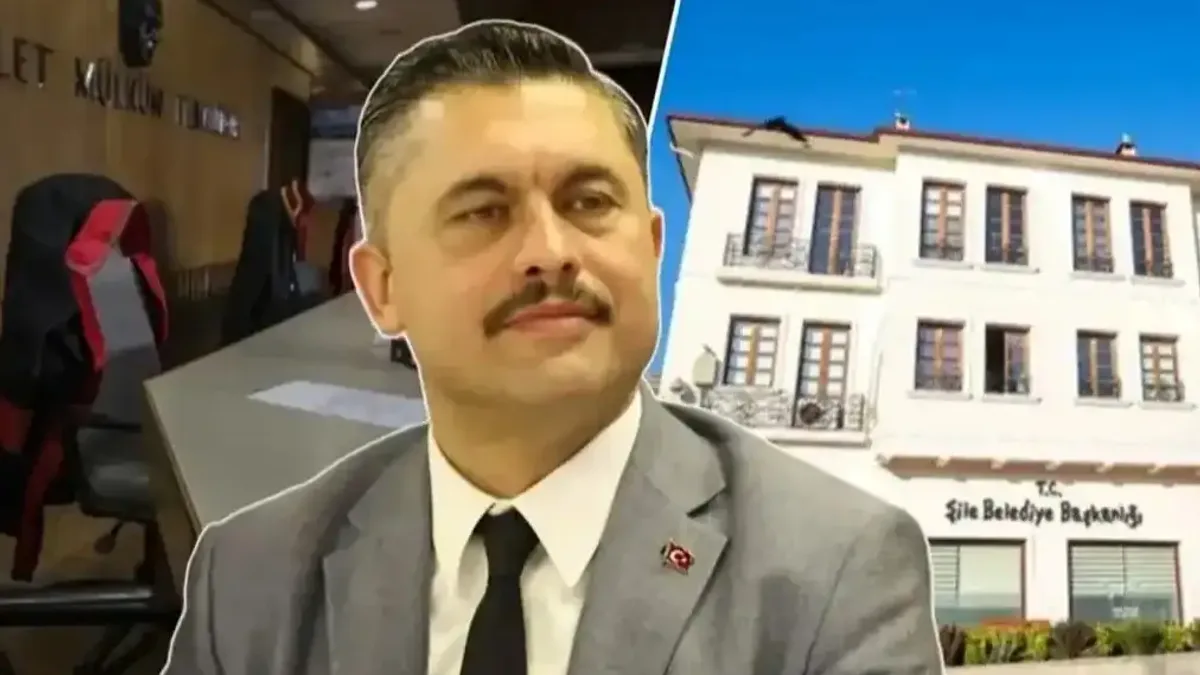 Şile Belediyesi davasında sanıkların mahkeme süreci devam ediyor.