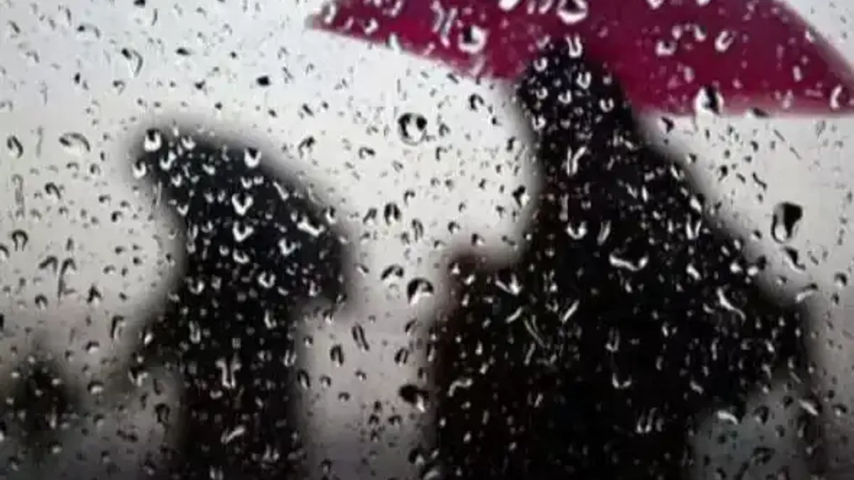Meteoroloji'den beklenen yağışlar için uyarı