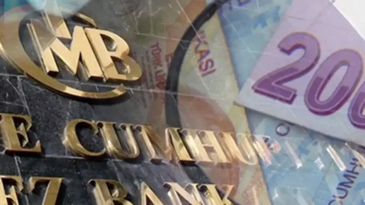 Merkez Bankası'nın faiz indirimi kararı