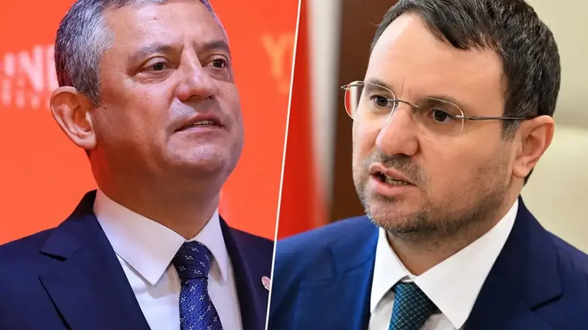 Akın Gürlek'in kazandığı tazminat davası sonucu