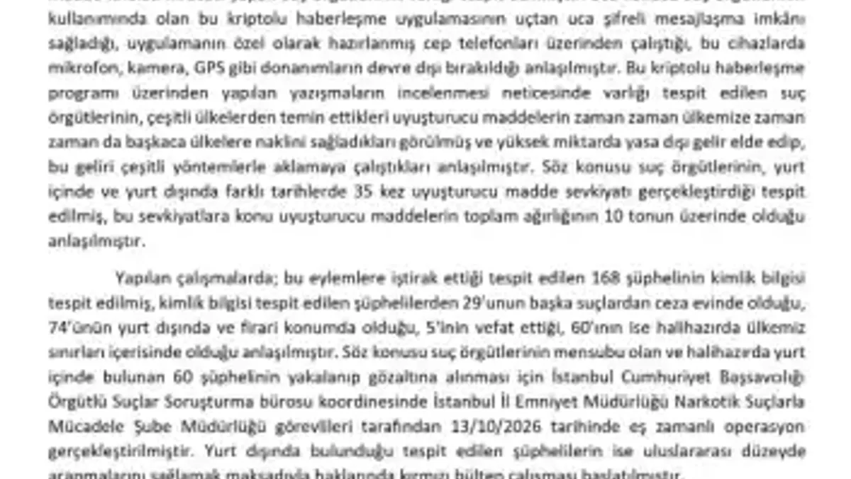 Haber Detayı