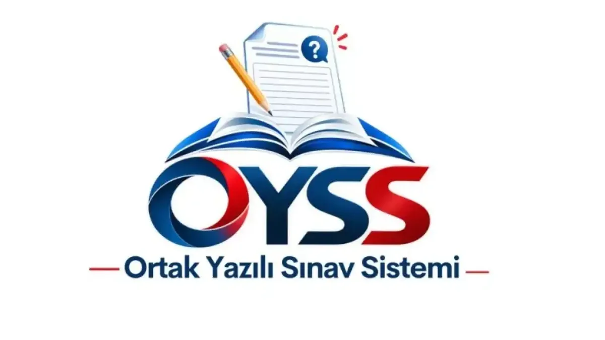 Milli Eğitim Bakanlığı'nın OYSS Rehberi ile ilgili bilgileri.