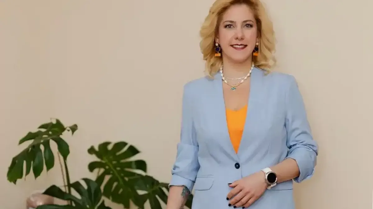Dünya Gıda Günü etkinliğinde Bitki Bazlı Gıdalar Derneği'nin mesajı.