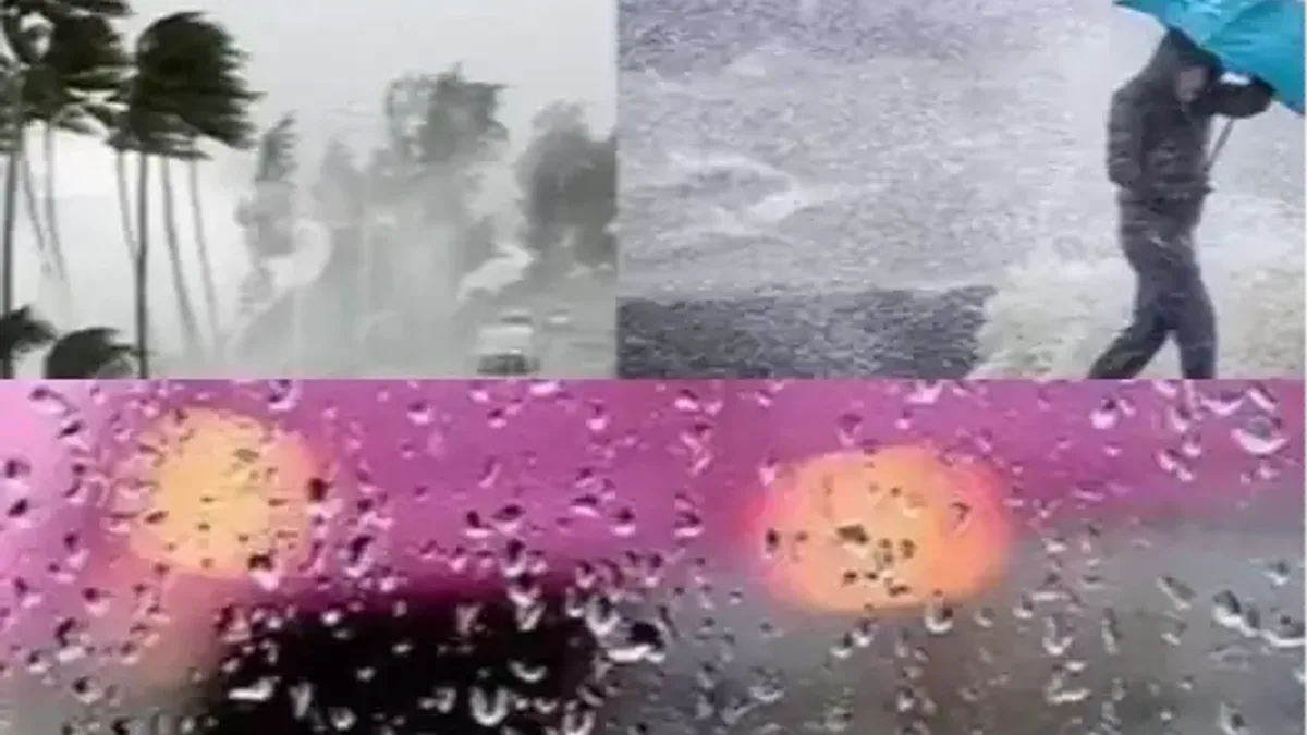 Meteoroloji Genel Müdürlüğü'nden hava durumu uyarısı