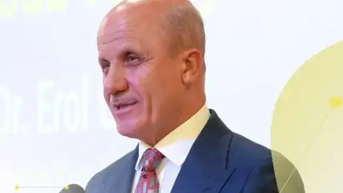 Yök Başkanı özvar'dan üniversitelerdeki sınav sistemine dair önemli uyarı