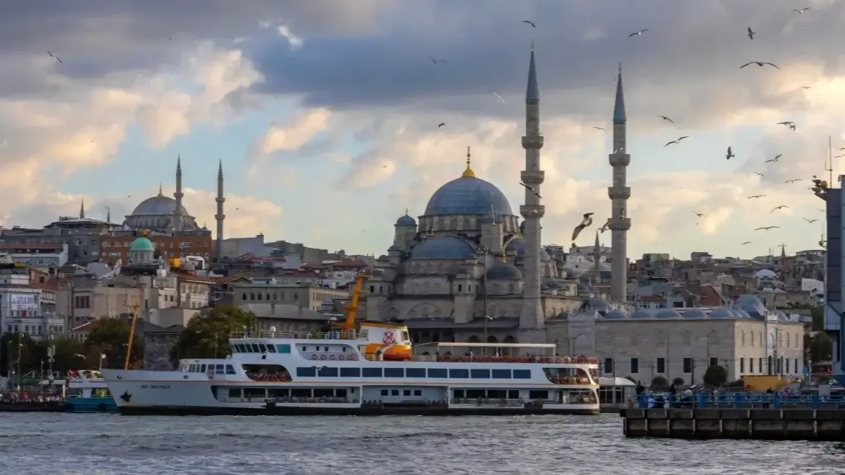 Sıcak ve yağışsız bir hafta sonu Türkiye'yi bekliyor