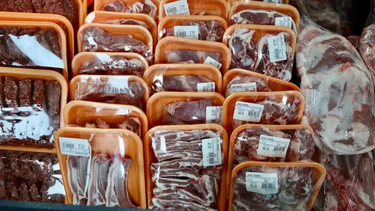 Tekirdağ'da gıda güvenliği ve sosyal destek projeleri