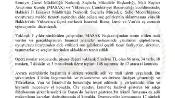 Haber Detayı
