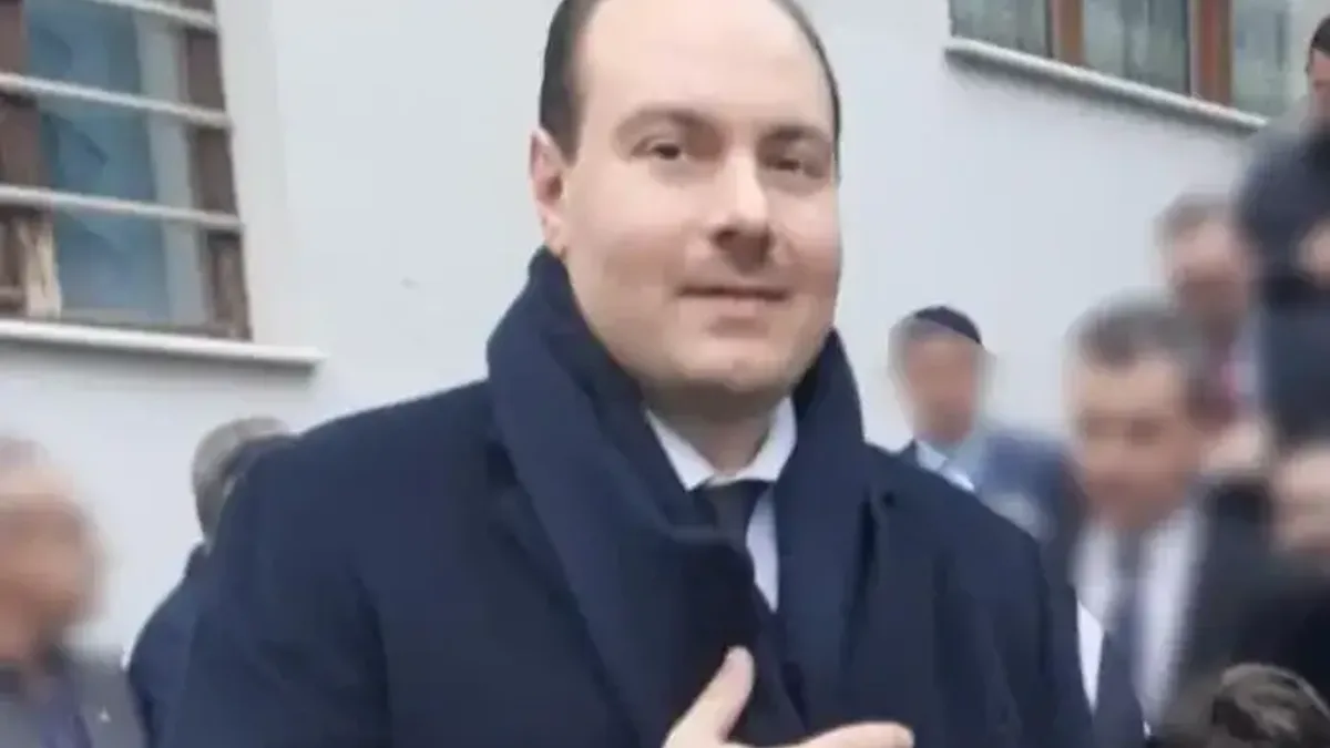 Alihan Kuriş'in liderliğindeki suç örgütüne yönelik operasyon.