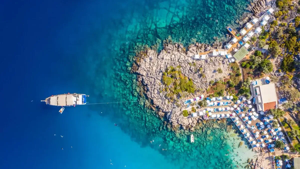 Türk turizmi ivme kazanıyor, sürdürülebilirlik ön planda