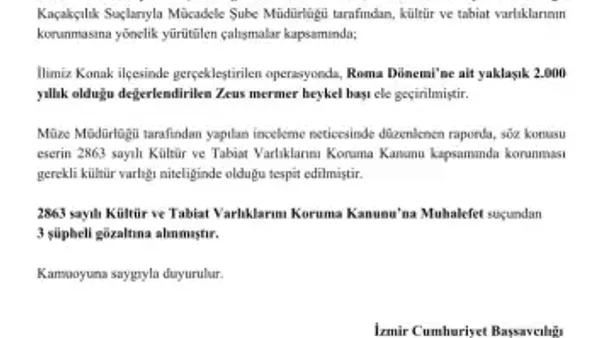 Haber Detayı
