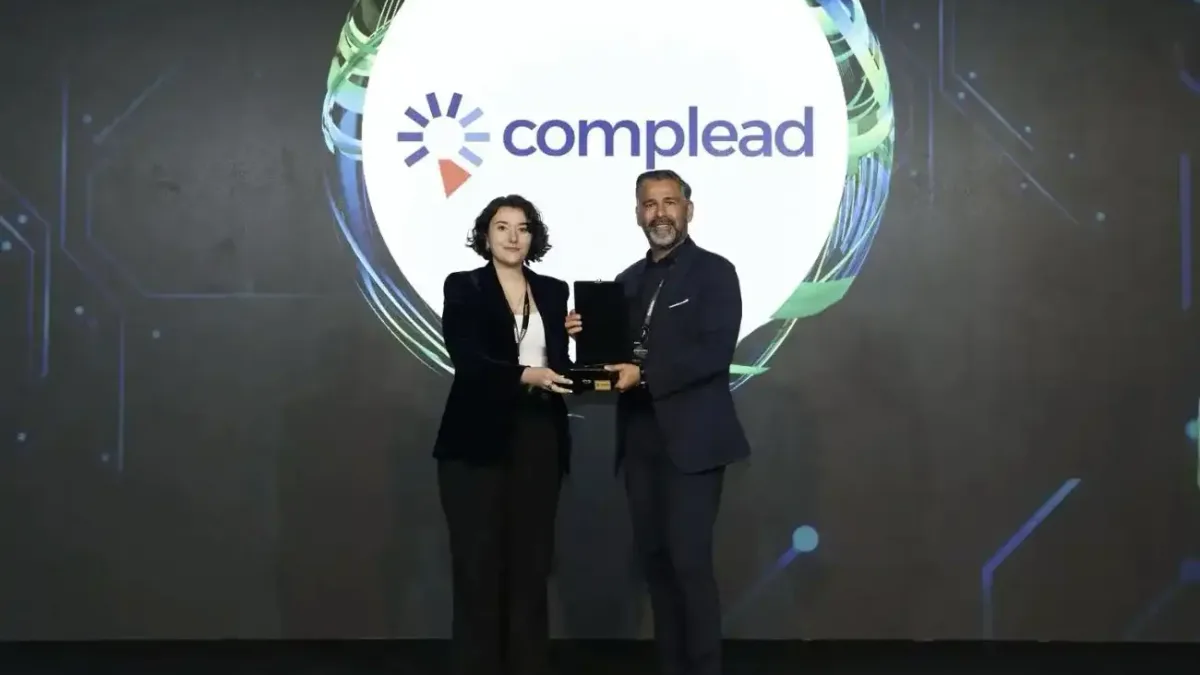 Complead, finansal suçlarla mücadelede yapay zekâ tabanlı çözümler sunuyor.