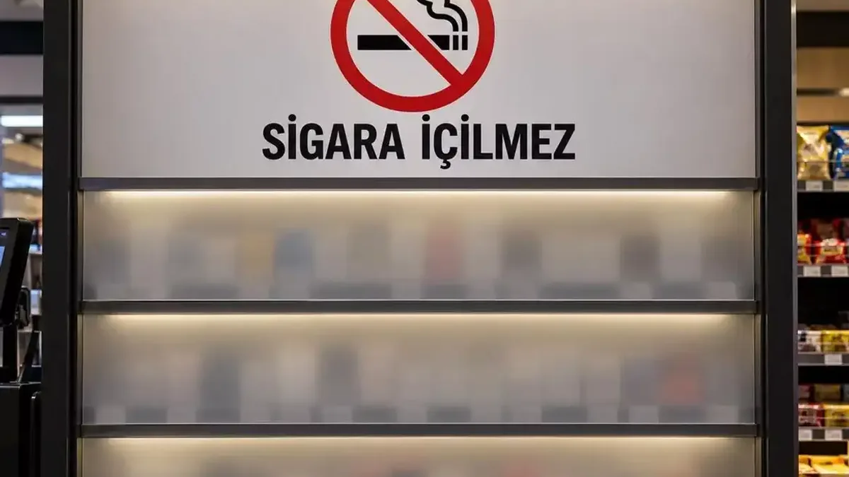 45 uluslararası kuruluş, tütün kanunu taslağının ayrıntılarını talep etti