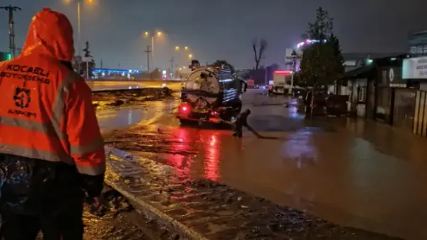 Haber Detayı