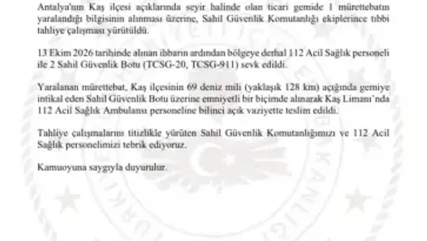 Haber Detayı
