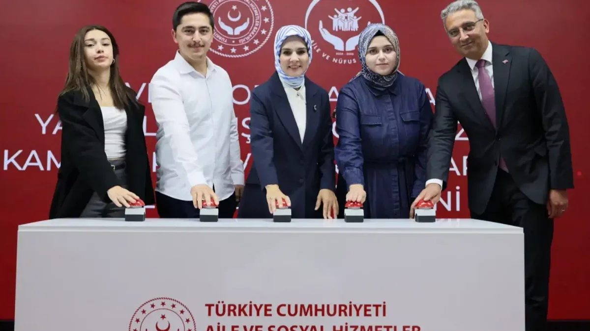 Devlet korumasındaki gençler için yeni fırsatlar