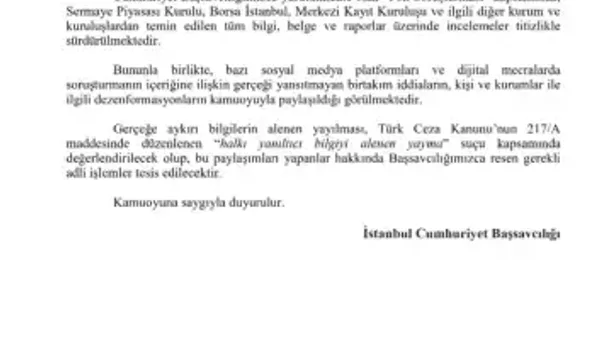 Haber Detayı