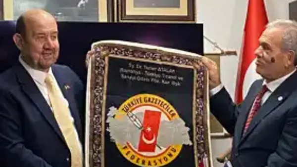 Haber Detayı