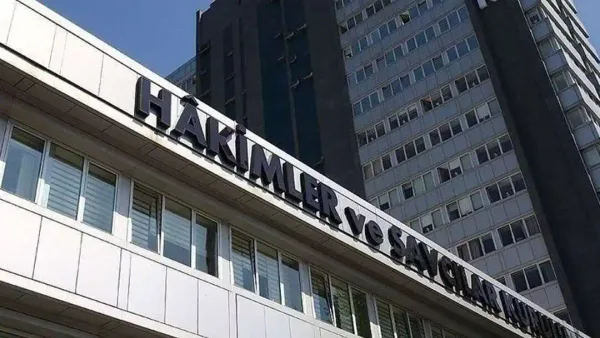 HSK tarafından açıklanan 2026 Ağustos dönemi terfi sonuçları.