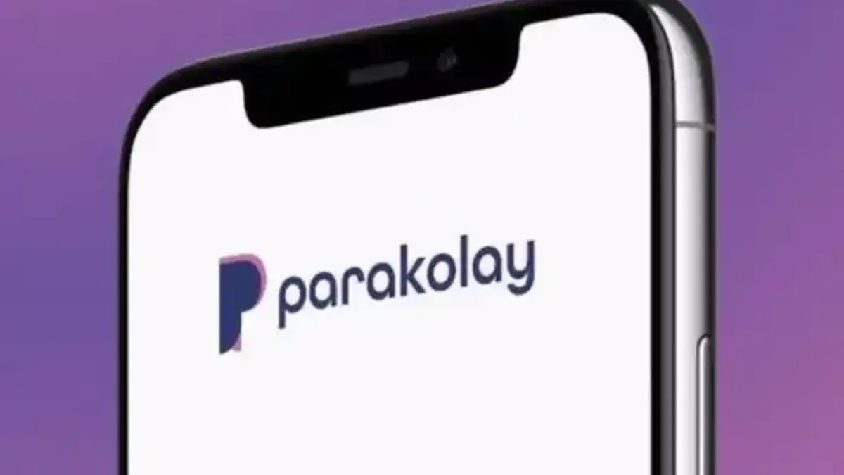 Merkez bankası'ndan parakolay'a yönelik önemli adım