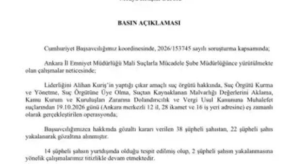 Haber Detayı