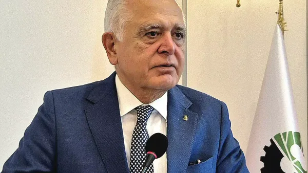 BUSİAD: Üretim maliyetleriyle döviz kuru arasındaki dengesizlik rekabeti zorluyor
