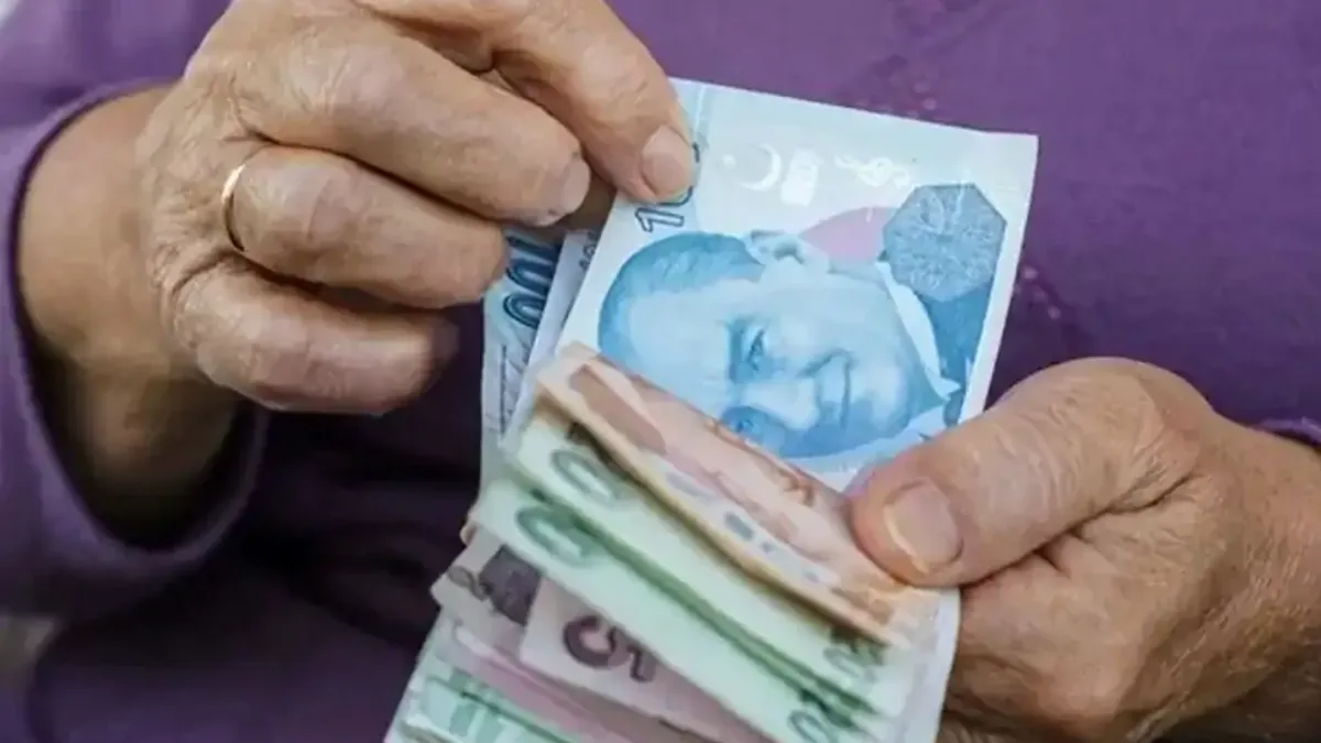 Emeklilere destek müjdesi! Yıl sonuna kadar devam edecek