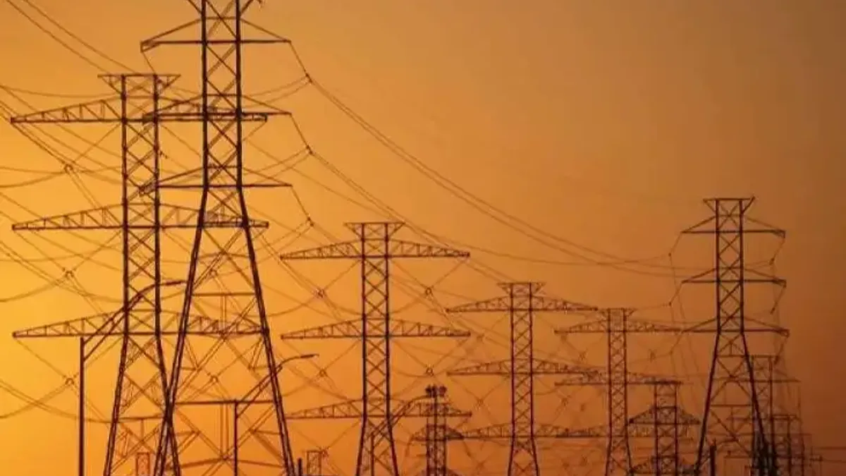 Elektrik piyasasında depolama tesisleri için yeni düzenlemeler