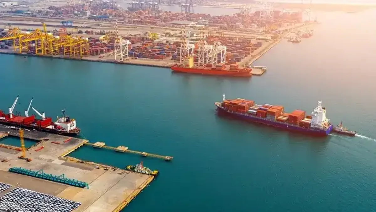 İlk dokuz ayda ihracat 211 milyar dolara ulaştı, İstanbul ve Kocaeli öne çıktı