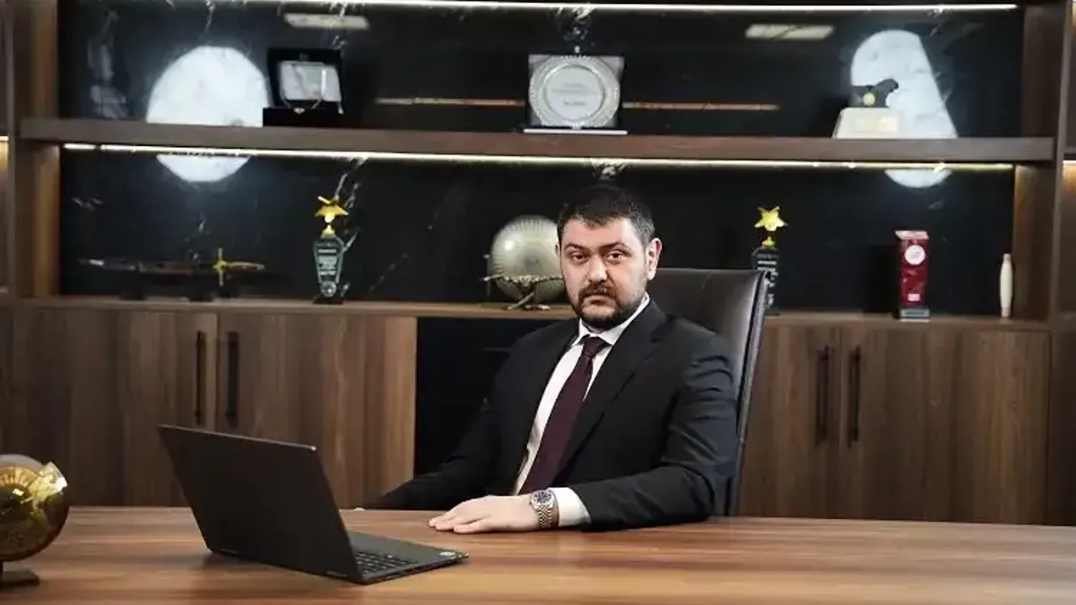KASİAD Ödülleri 5. Töreni'nde ödül alacak isimler.