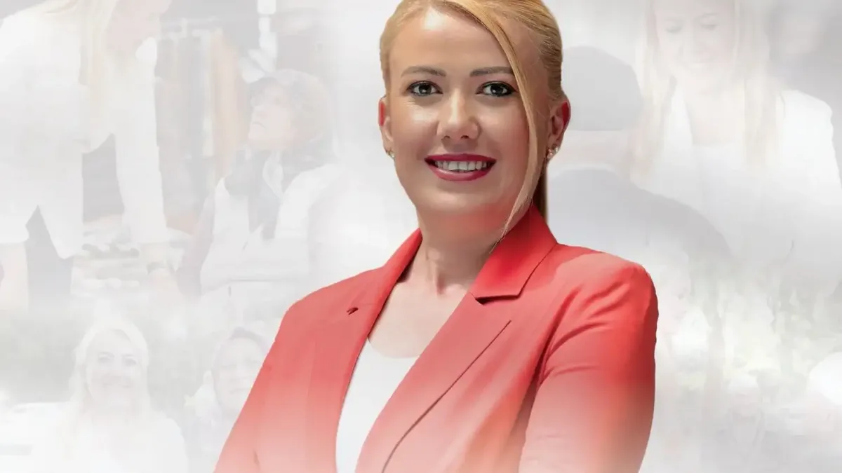 Denizli Merkezefendi Belediyesi'nde gerçekleştirilen operasyonun görüntüsü.
