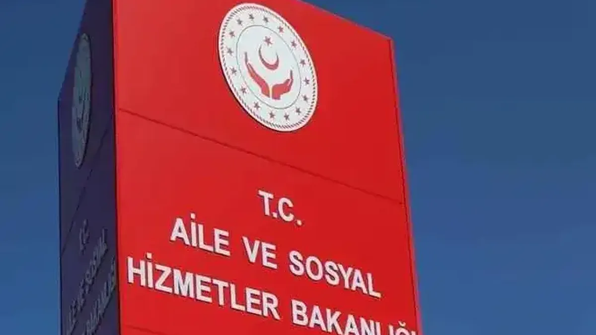 Aile ve Sosyal Hizmetler Bakanlığı, çocuk güzellik yarışmalarına karşı çıkıyor.