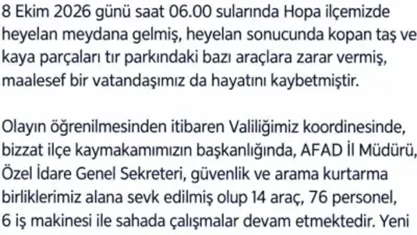 Haber Detayı