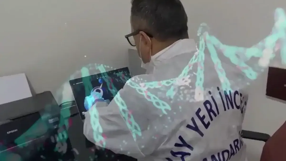 Adalet Bakanı Akın Gürlek, faili meçhul cinayetlerle ilgili açıklamalarda bulundu.