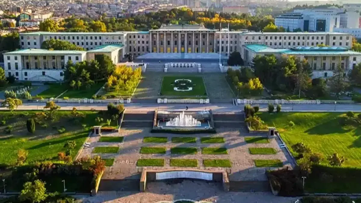 TBMM 2027 yılı bütçe görüşmeleri için hazırlık yapıyor.