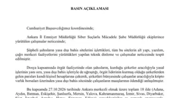 Haber Detayı